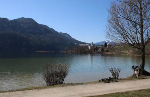 Ferienwohnung Leibelt - Foto 4