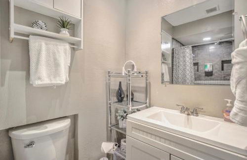 Hot Tub Retreat Near Fort Carson - Foto 18