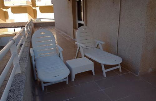 Las Olas Solo Familias Serviplaya - Foto 30