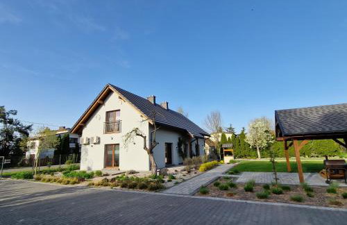 Osada Ostrowsko - Foto 42