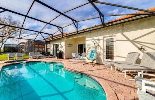 Dream Villa - New 4BR/3BA - 6 Miles From Disney - Foto 3