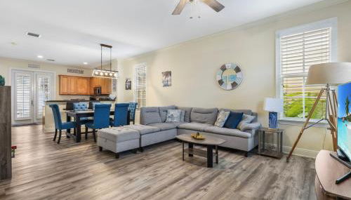 Anglers Reef Islamorada 2BR 3BA Oceanview Home in Gated Community With Resort Style Pool, Private Beach and Marina - Foto 2