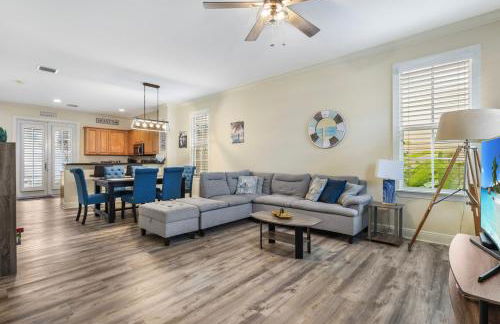 Anglers Reef Islamorada 2BR 3BA Oceanview Home in Gated Community With Resort Style Pool, Private Beach and Marina - Foto 2