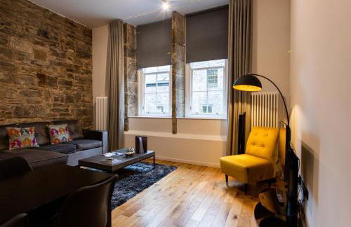 Linton Collection - Blackfriars Lofts - Foto 58