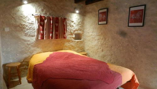 Gîte de Combelcau, le Fournil - Foto 5