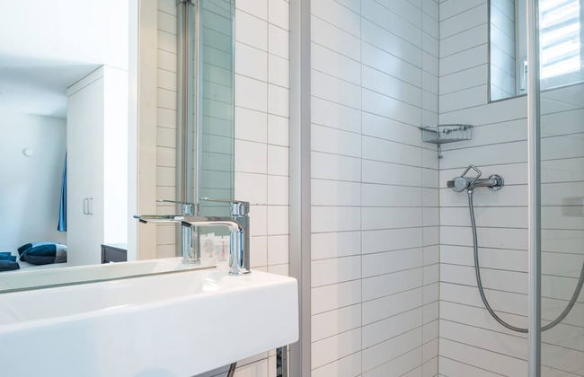 Hitrental Schmidgasse Apartments - Foto 37