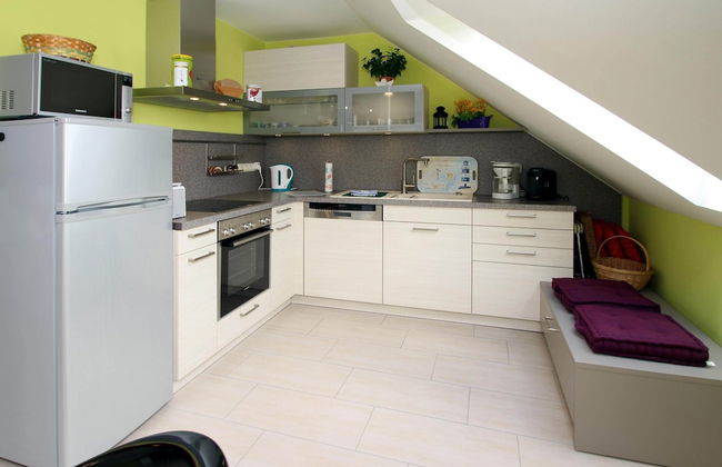 Apartment House at Kiessee, Westerholt - Foto 30