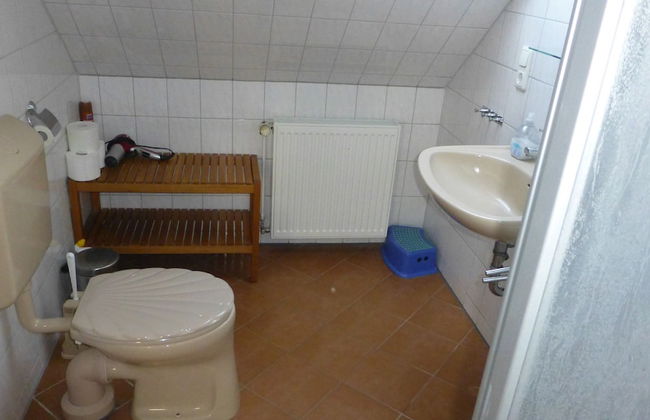 Ferienwohnung Dangast - Foto 15