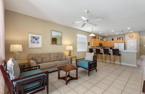 Sun Living: Golf Community, Private Pool 809 4 Bedroom Villa - Foto 51