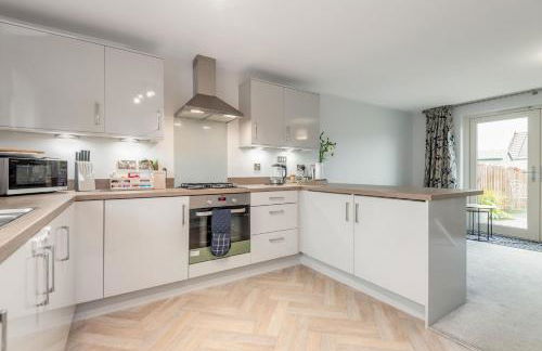 Belmont House - Kingsbarns - Foto 23