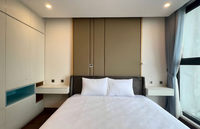 Vinhomes Metropolis Hanoi - South Land - Foto 6