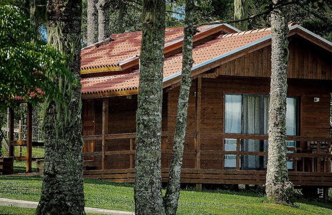 Boqueirão Hotel Fazenda - Photo 6