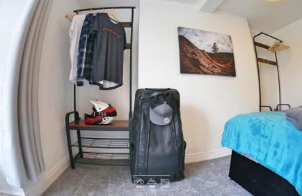 Bike Park Lodge - Photo 43