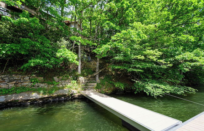 Alpine Cove by Taylor Made Deep Creek - Foto 59