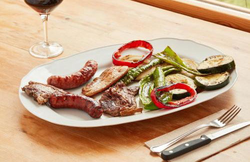 CASA Guardafuentes de Ordesa - Foto 16