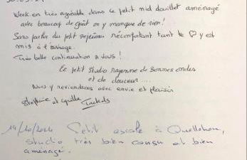 Le clos pommiers - Foto 20