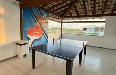 PARAÍSO EXCLUSIVO COND RESORT Villa das águas - Photo 41