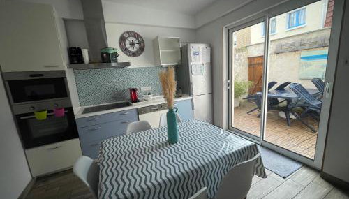 Au gîte des Frangines - Foto 3