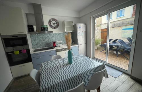 Au gîte des Frangines - Foto 6