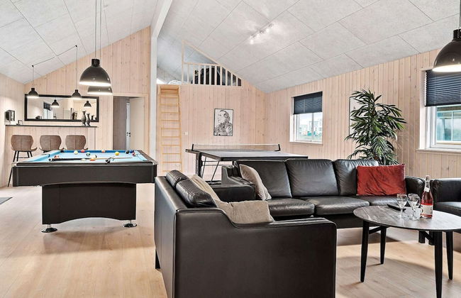 Holiday Home in Kappeln - Foto 21