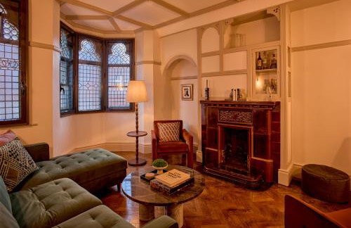 Fothergill House - Entire Luxury Townhouse - City Centre - Foto 51