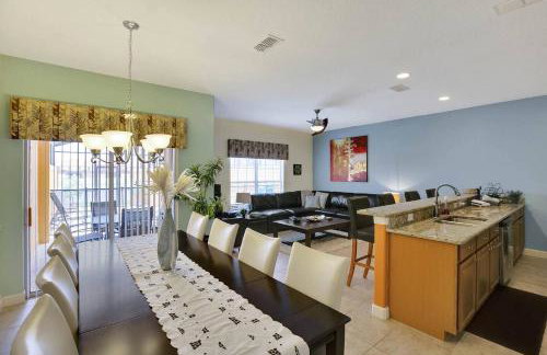 4 Bedrooms 3 Bathrooms Paradise Palms 8881 CP - Foto 3