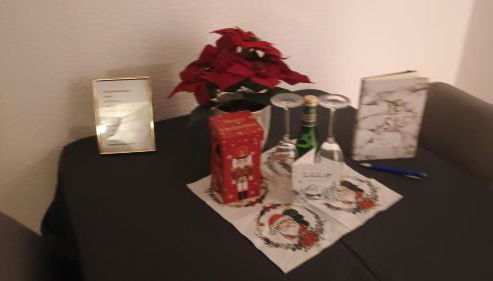 Traum Appartement Coswig - Foto 4