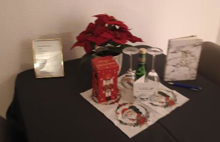 Traum Appartement Coswig - Foto 4