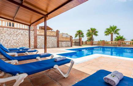 Finca Cerro Alcolea Periana by Ruralidays - Foto 52