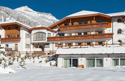 Garni Residence Soraiser - Foto 29