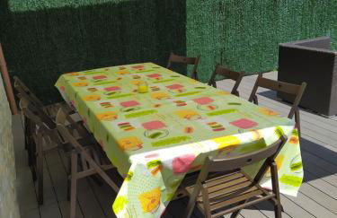 La Casa De La Arena - Foto 24