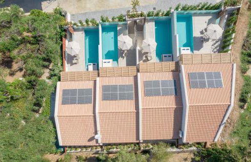 Sivota Kipoi Design Suites - Foto 18