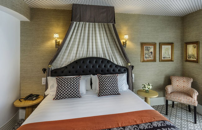 Casa Verbena Madrid, Outset Collection by Hilton - Photo 15