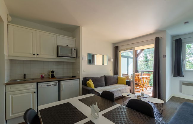 LA RÉSIDENCE DU GOLF DE DEAUVILLE - Foto 14