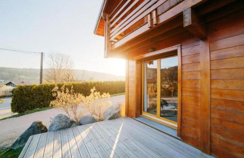 Le Refuge du Cerf - Foto 20