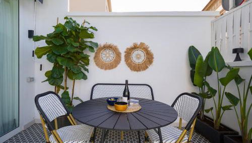 Cosmopolitan Design By CanariasGetaway - Foto 2