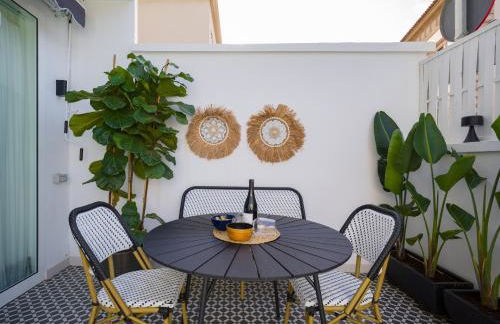 Cosmopolitan Design By CanariasGetaway - Foto 2