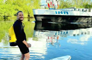 Ferienwohnung Hornig Zwei Terrassen, Parkplatz, separater Eingang - Foto 29