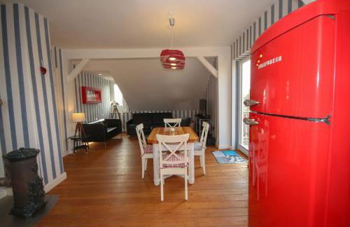 Villa Rosengarten - Foto 27