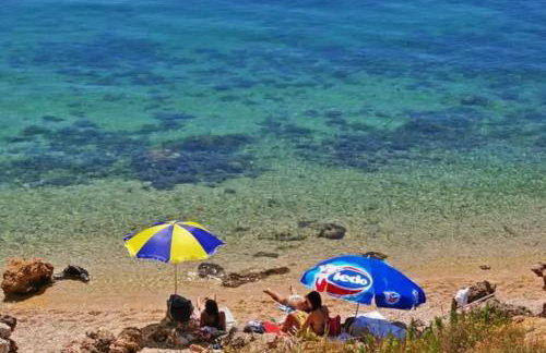 Summer House Hacienda, Pag - Miškovići - Foto 50