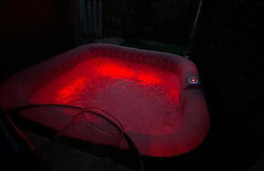 The Samantha Guest House - Foto 11