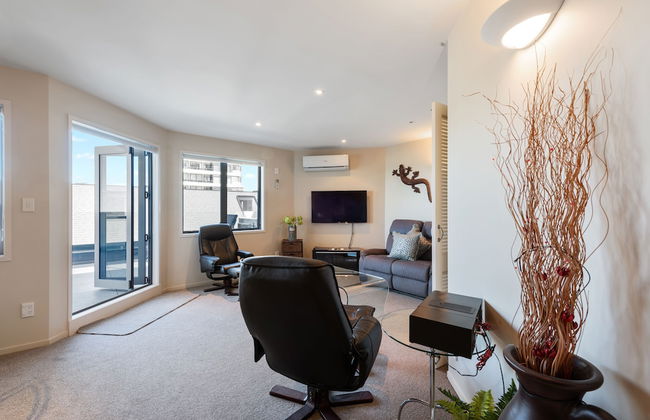 The Pavilions Beachfront Apartments - Foto 74