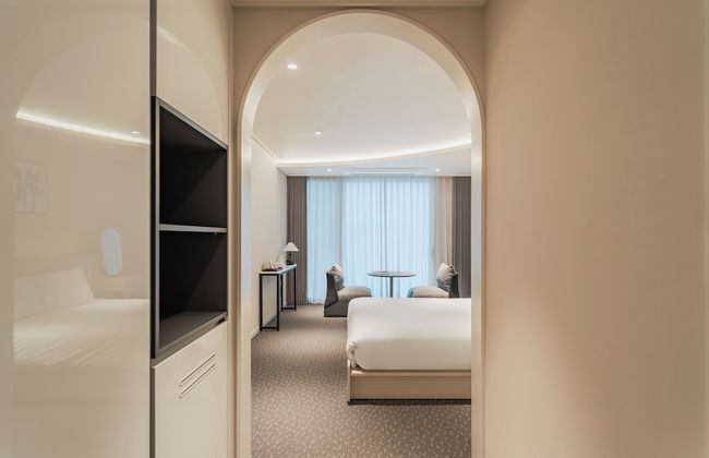 Urbanstay Naksan Beach - Foto 4