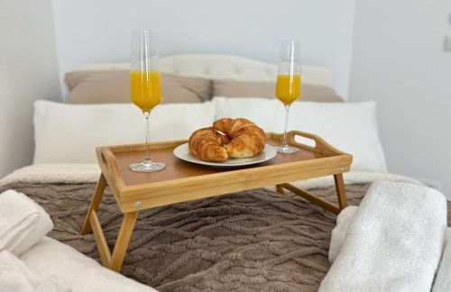 HolidayHome Apartments l Spacious Luxury Apartment in Prenzlauer Berg - Photo 49