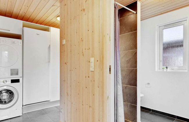 Luxury Retreat in Nordborg - By Traum Ferienwohnungen - Foto 32