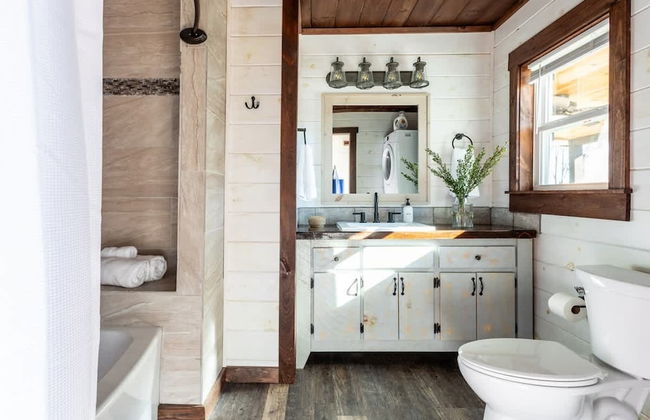 Creekside Haven by Boutiq - Foto 17