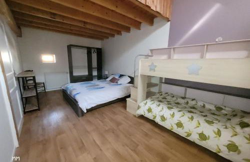 Les Gites de Louisette Le 974 - Foto 12