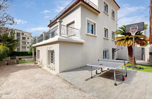 Villa La Roche aux Mouettes FSHH - Photo 10