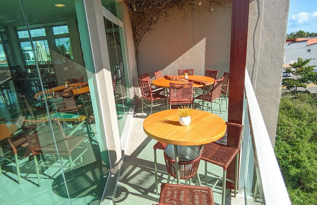 Sunset by AFT - Porto de Galinhas - Photo 42