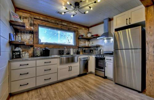 The Penthouses on Main - Downtown Blue Ridge - Foto 21